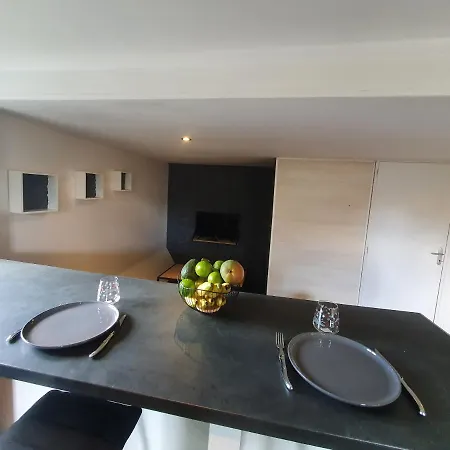 Chalet Au Coeur De La Foret De Rambouillet Les Breviaires