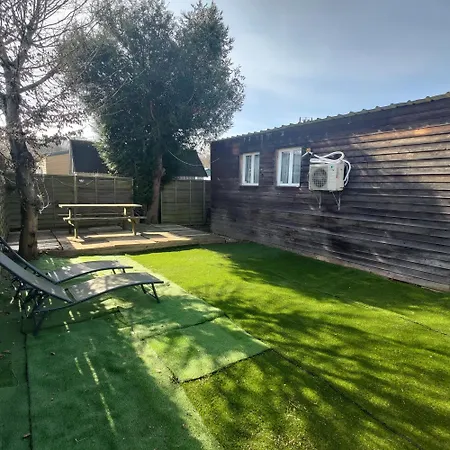 Au Coeur De La Foret De Rambouillet *